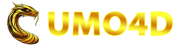 UMO4D LOGO
