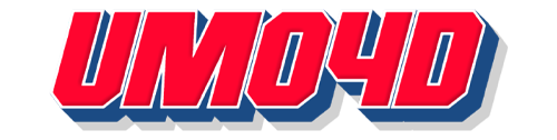 Logo Umo4d